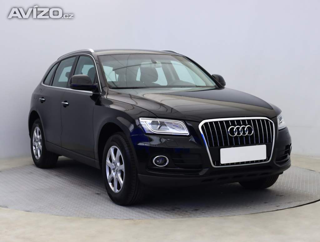 Audi Q5 2.0 TDI