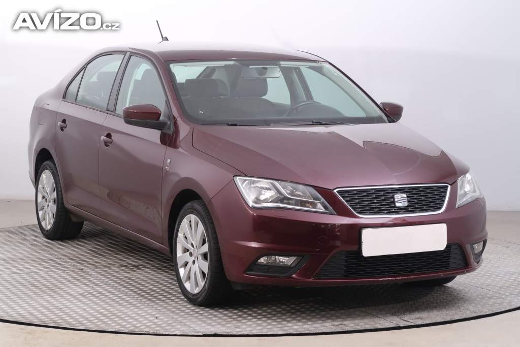 Seat Toledo 1.6 TDI