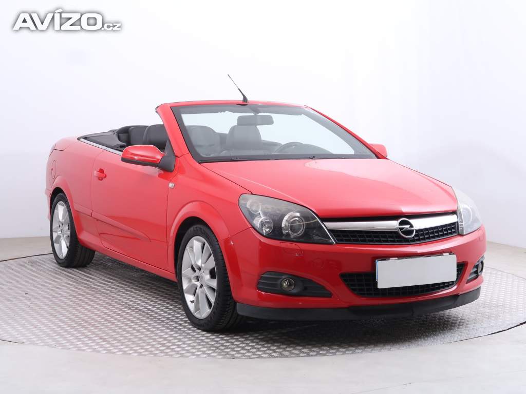 Opel Astra 1.8 16V