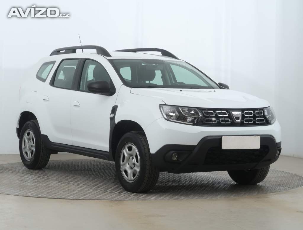 Dacia Duster 1.6 SCe