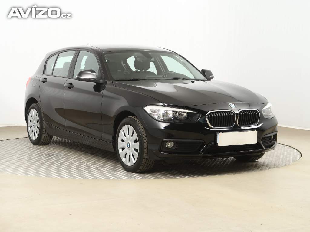 BMW Řada 1 116i