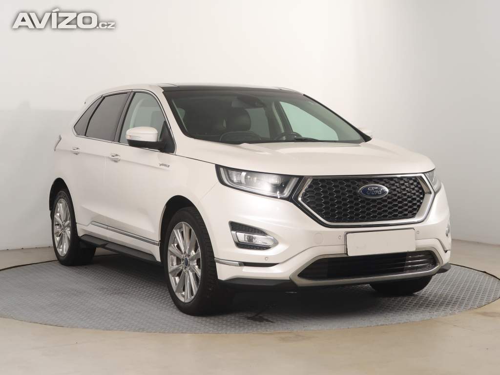 Ford Edge 2.0 Bi-TDCI