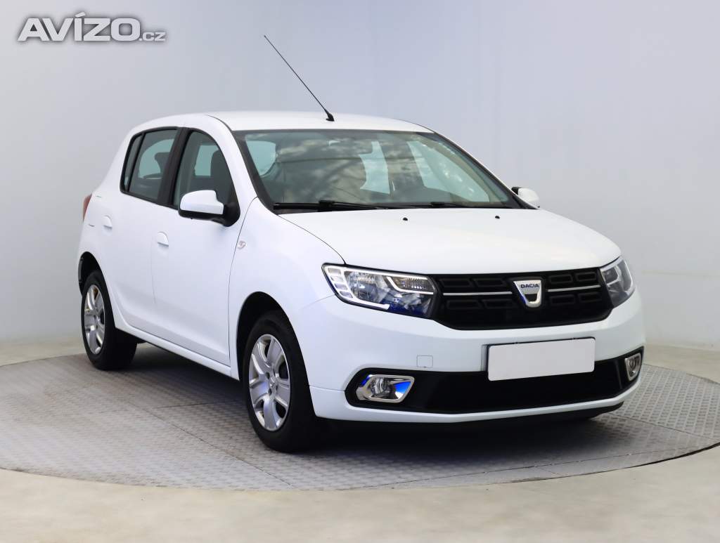 Dacia Sandero 1.0 SCe