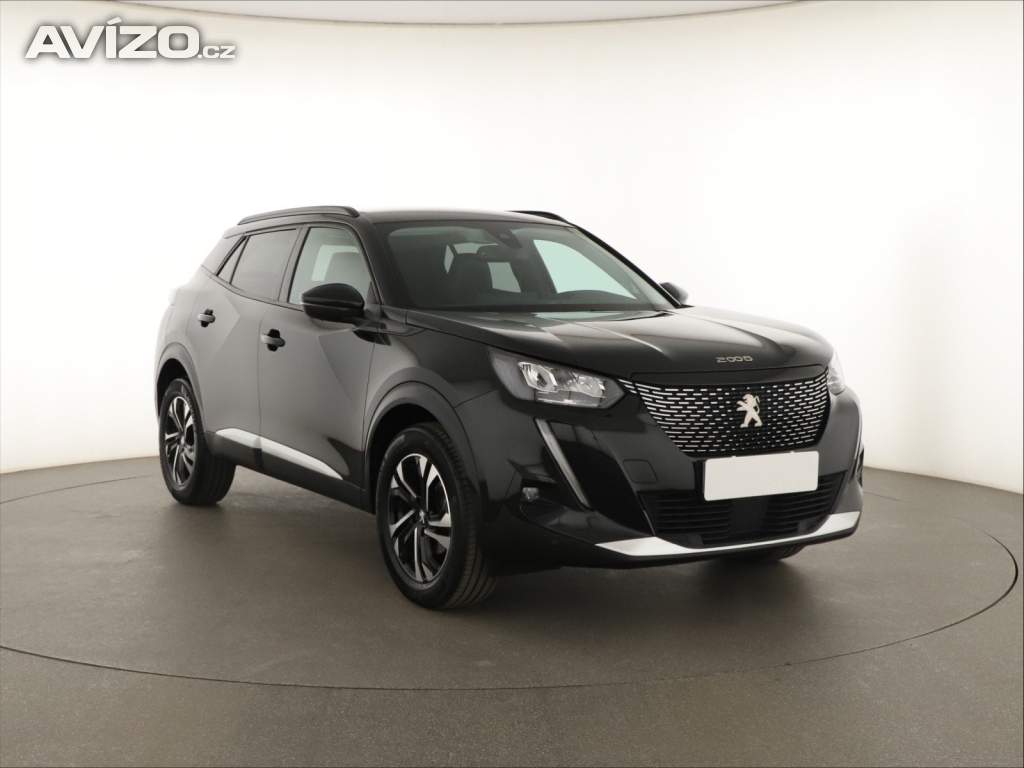 Peugeot 2008 1.2 PureTech