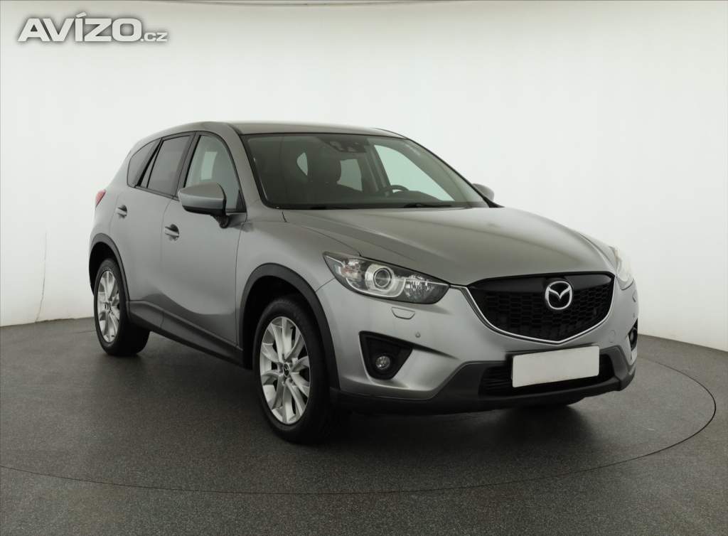 Mazda CX-5 2.2 Skyactiv-D