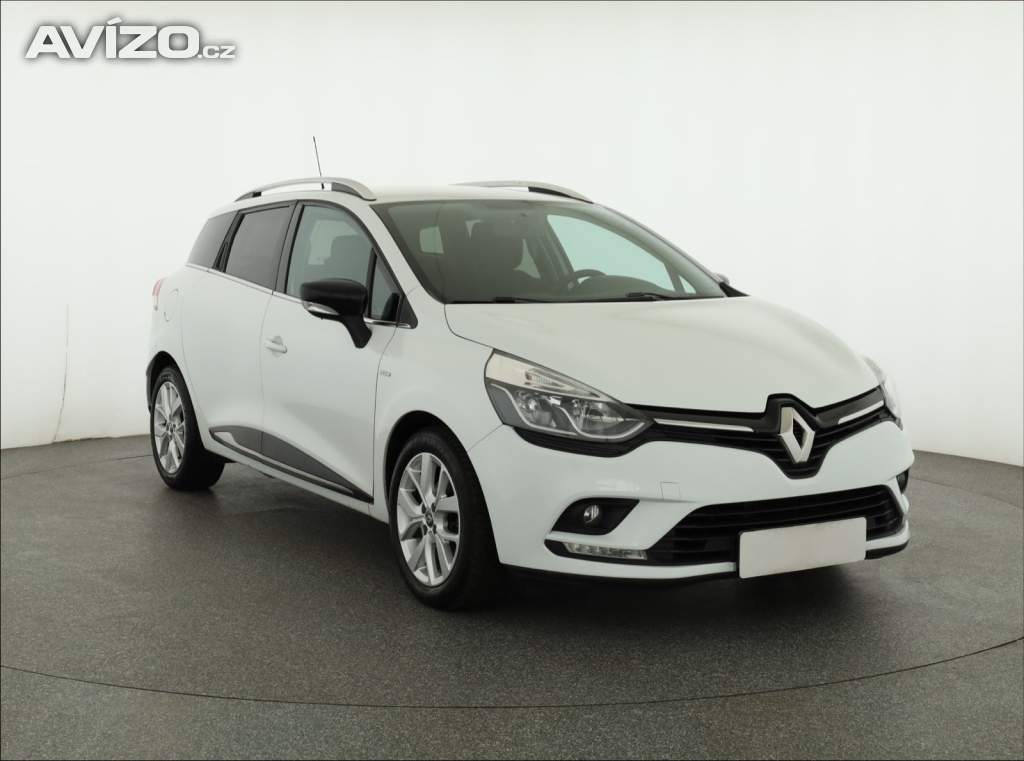 Renault Clio 0.9 TCe