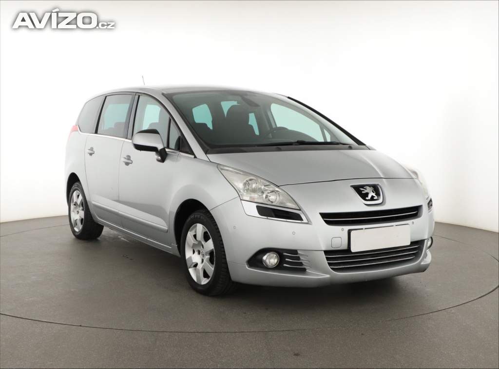 Peugeot 5008 1.6 HDi