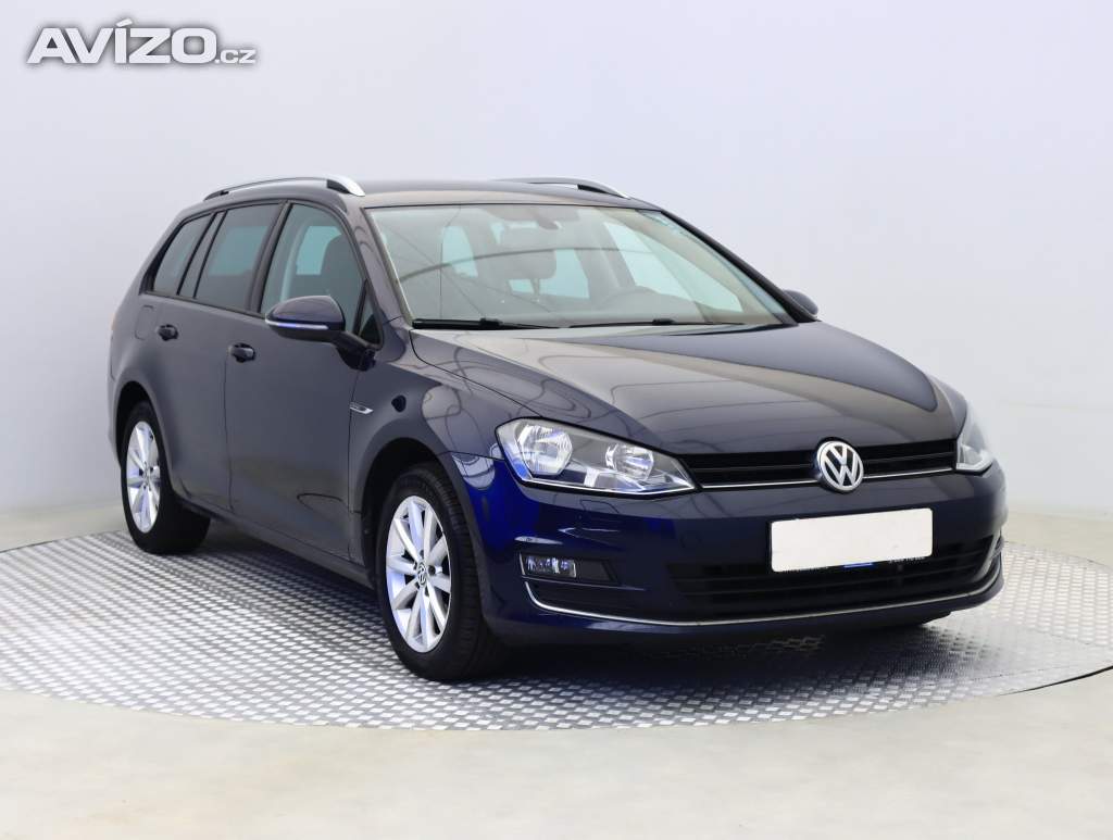 Volkswagen Golf 2.0 TDI