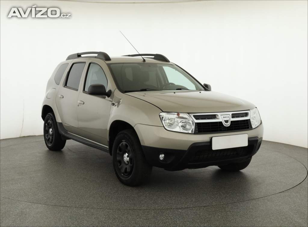 Dacia Duster 1.5 dCi