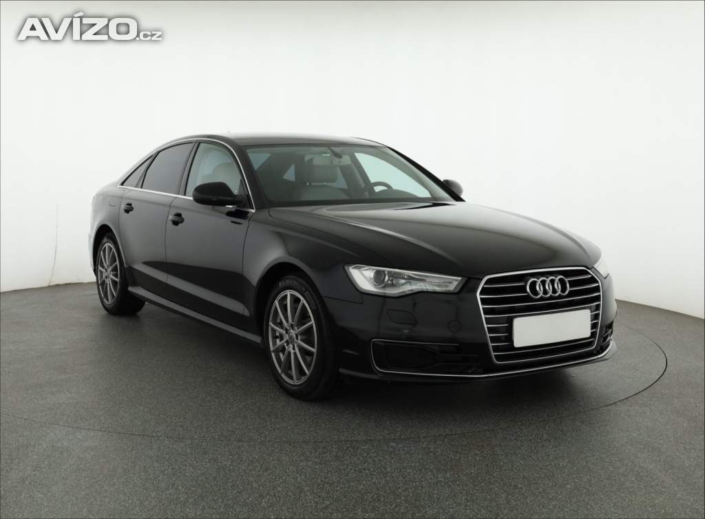 Audi A6 3.0 TDI