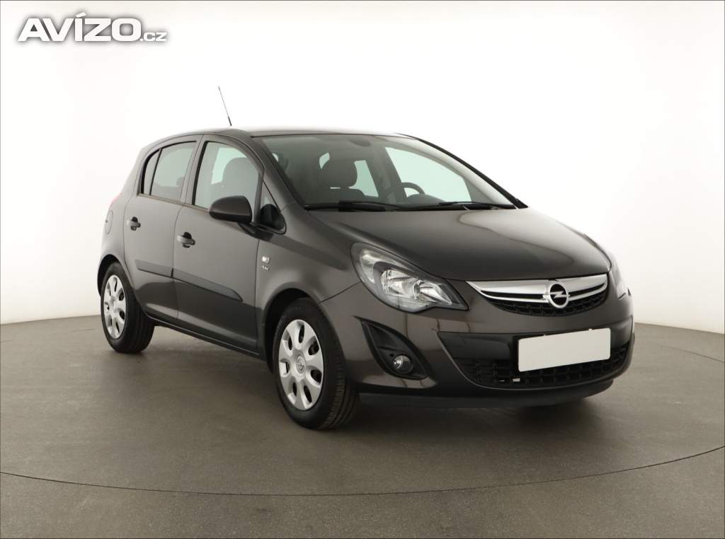 Opel Corsa 1.2
