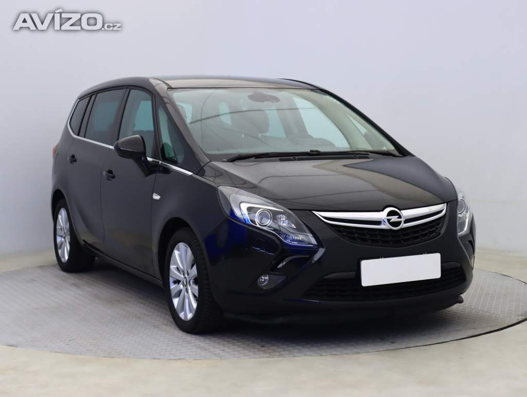 Opel Zafira 2.0 CDTI