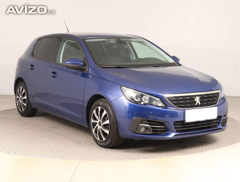 Peugeot 308 1.2 PureTech