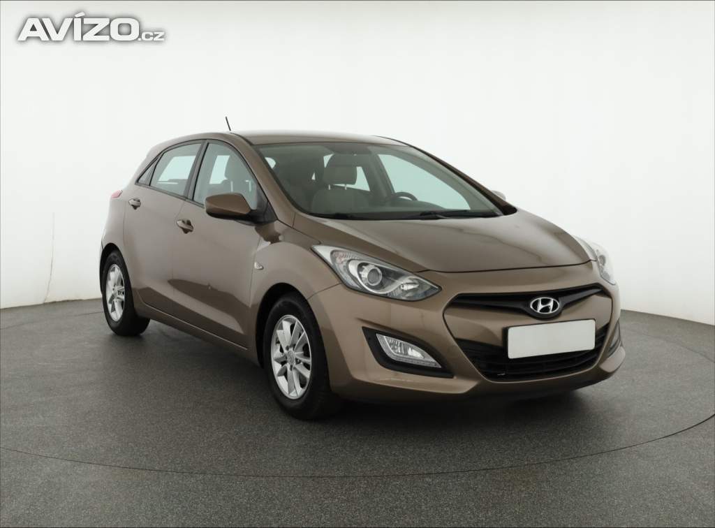Hyundai i30 1.4 CVVT