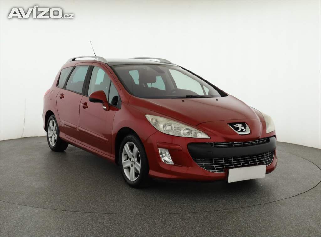 Peugeot 308 1.6 HDi
