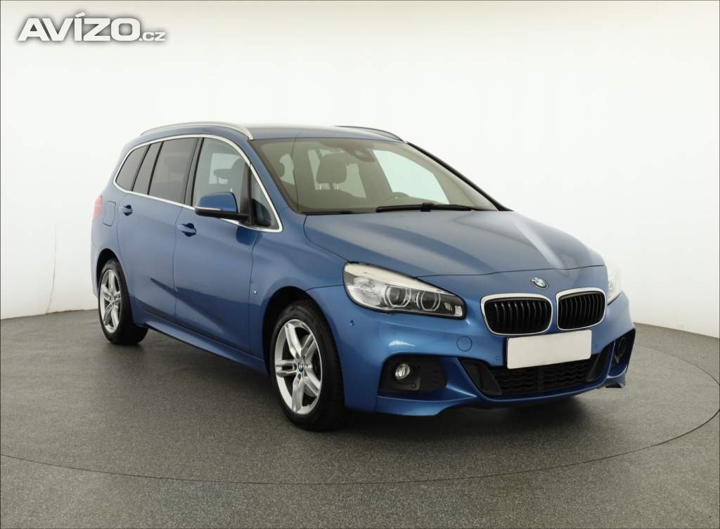 BMW 2 Gran Tourer 218i Gran Tourer