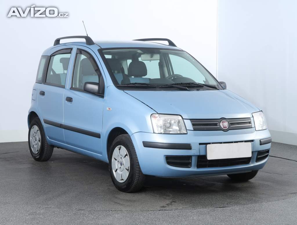 Fiat Panda 1.2