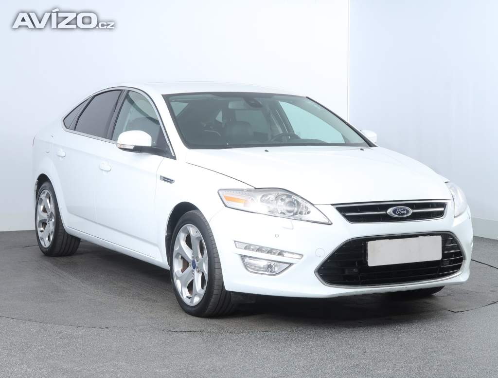 Ford Mondeo 1.6 EcoBoost