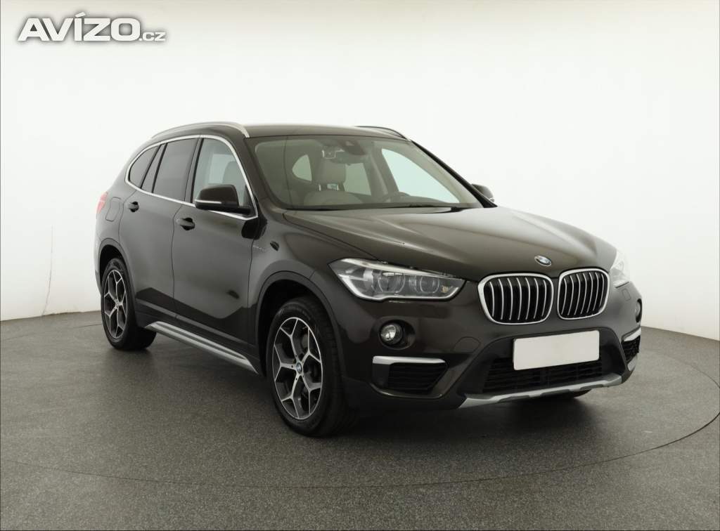 BMW X1 xDrive20d