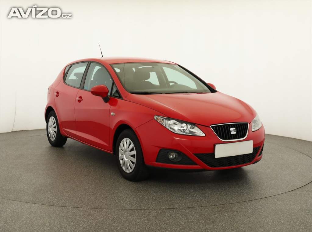 Seat Ibiza 1.4 16V