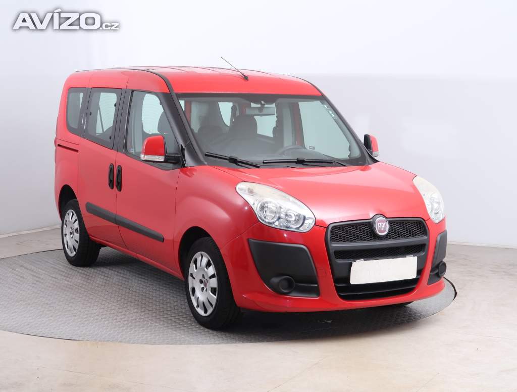Fiat Dobló 1.4 i