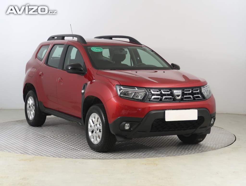 Dacia Duster 1.0 TCe