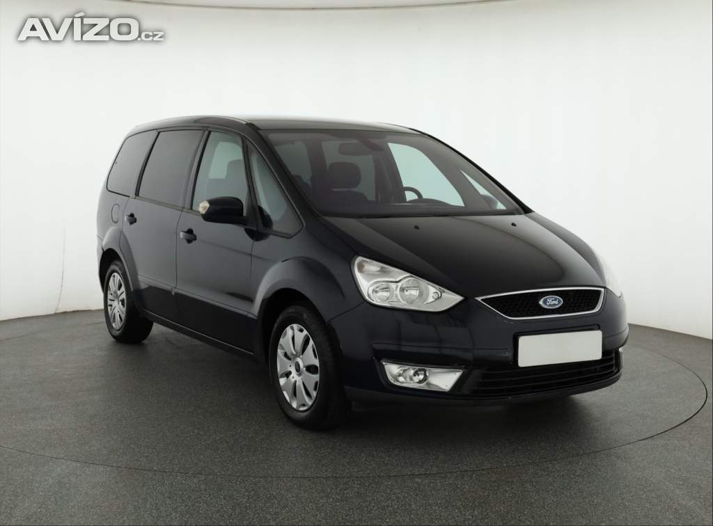 Ford Galaxy 2.0 TDCi