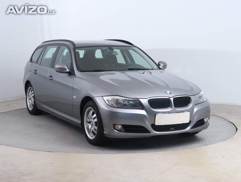 BMW Řada 3 318 i