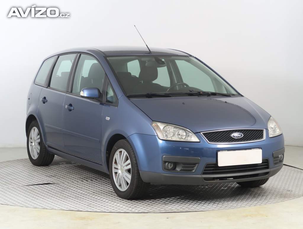 Ford C-Max 1.6 i