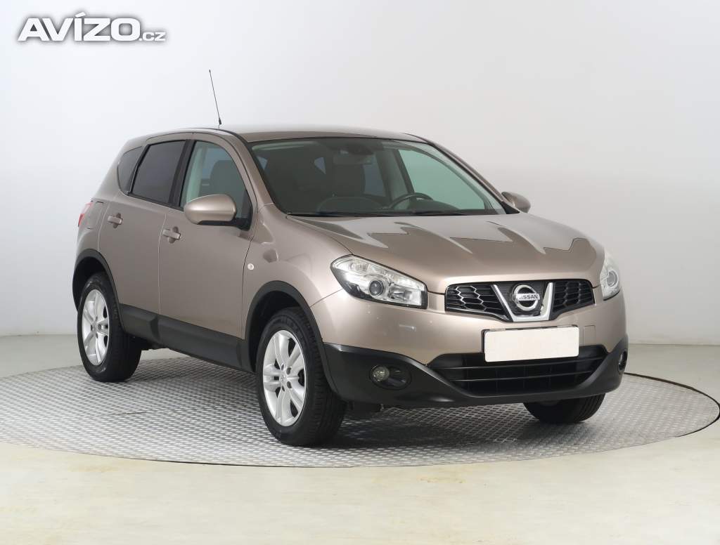 Nissan Qashqai 1.6