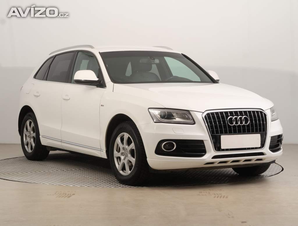 Audi Q5 2.0 TDI
