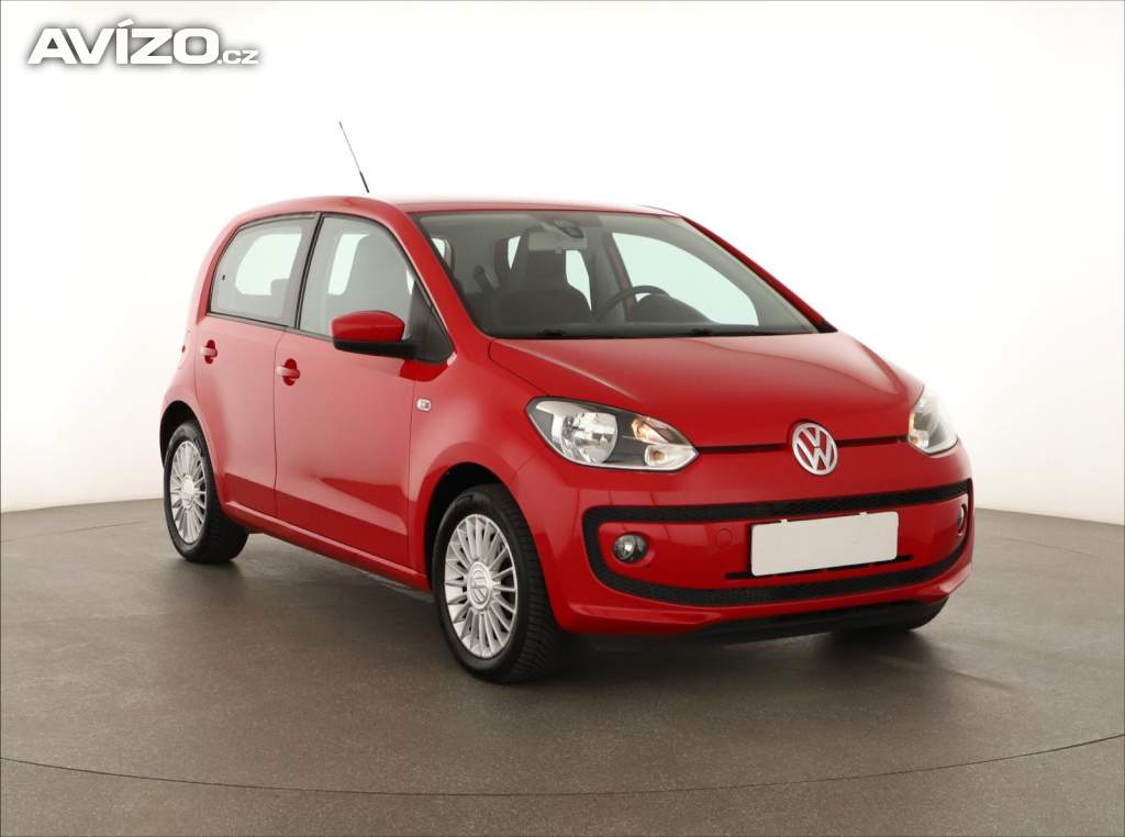 Volkswagen Up! 1.0 MPI
