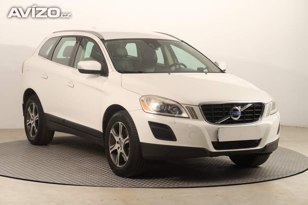Volvo XC60 2.4 D