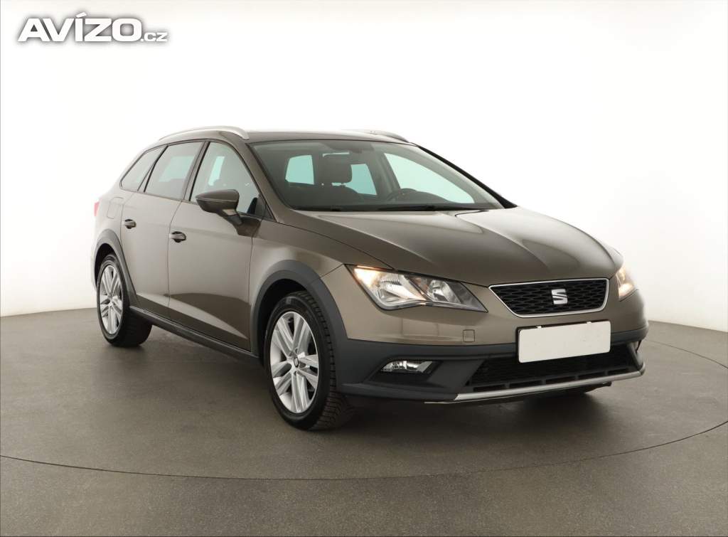 Seat Leon 1.6 TDI