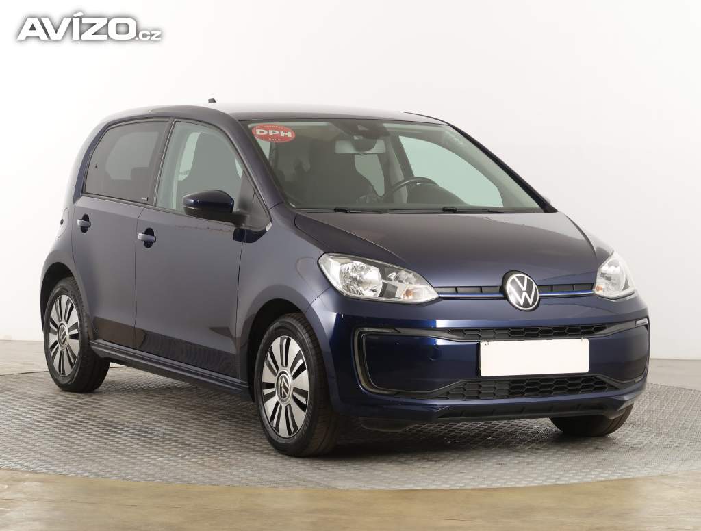 Volkswagen e-up! 32.3 kWh