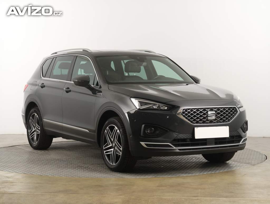 Seat Tarraco 2.0 TDI