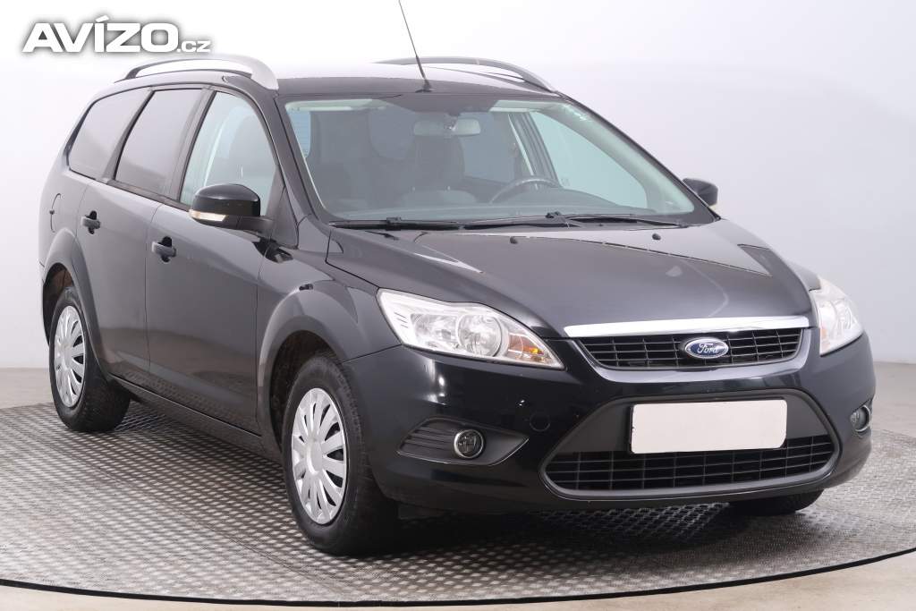 Ford Focus 1.6 16V