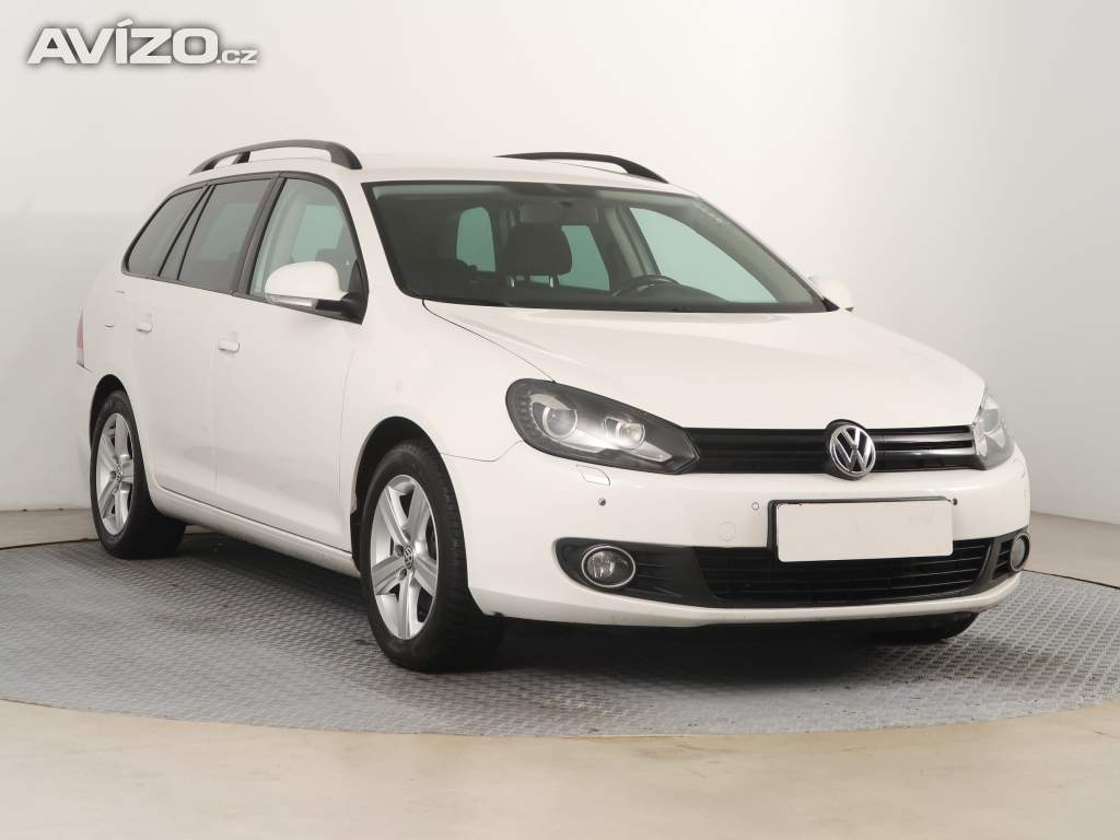 Volkswagen Golf 1.6 TDI