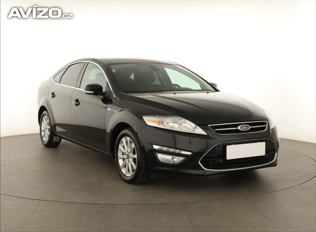 Ford Mondeo 2.0 TDCi