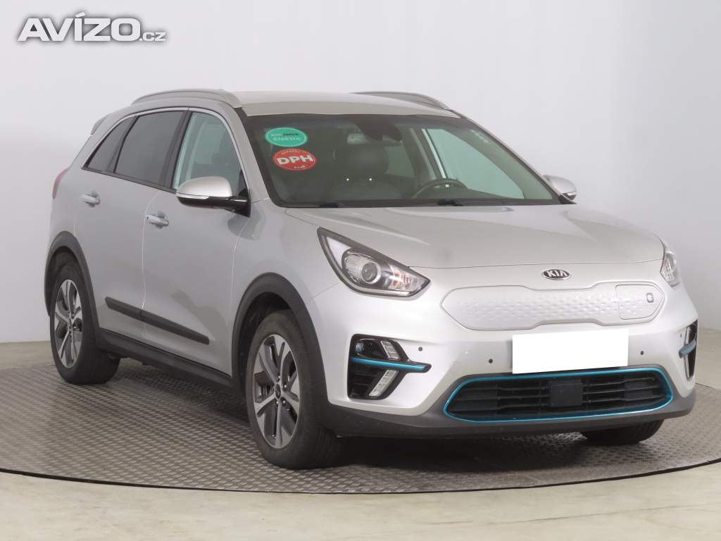Kia e-Niro 64 kWh