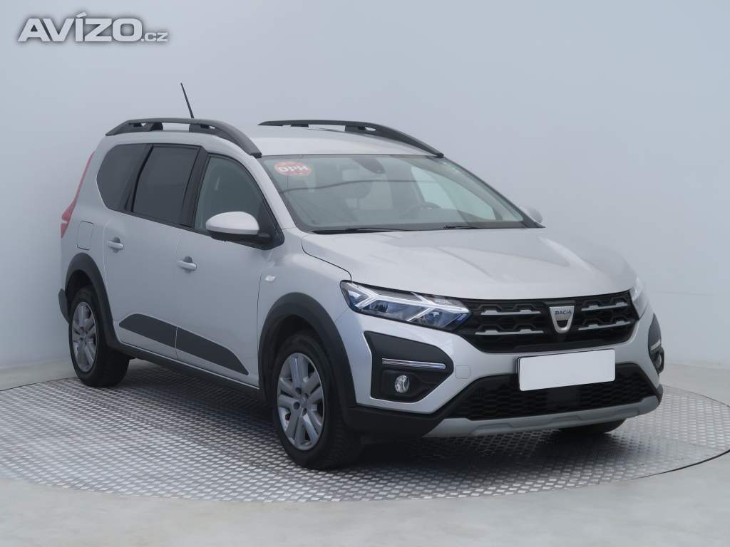 Dacia Jogger 1.0 TCe