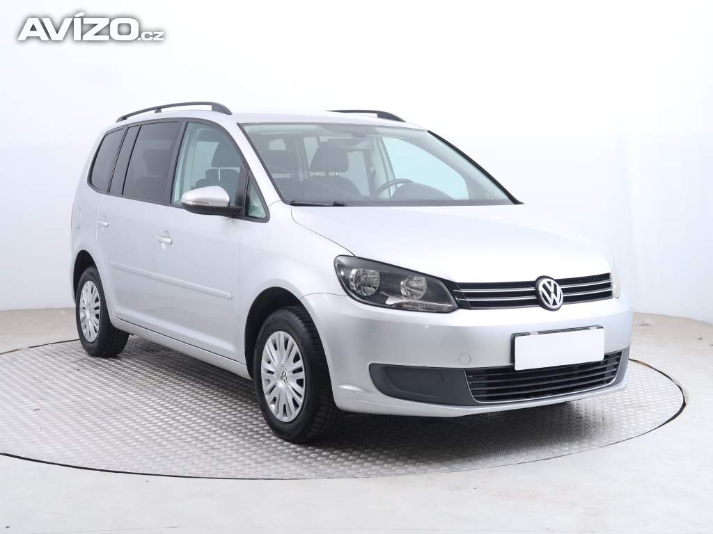 Volkswagen Touran 1.2 TSI