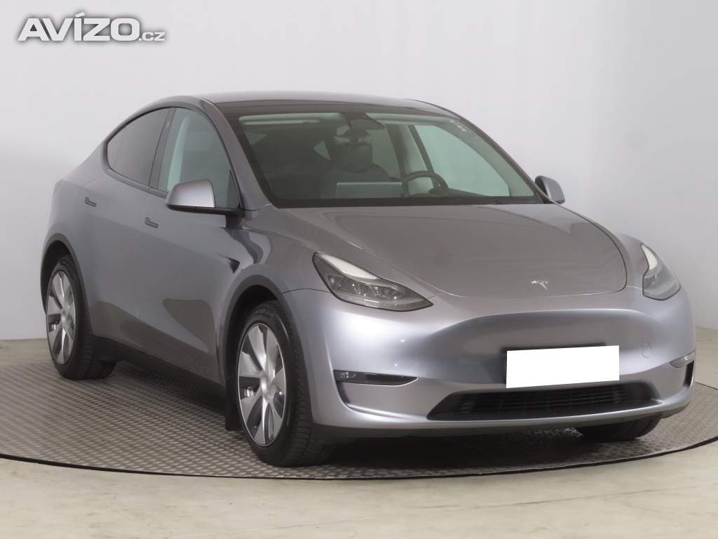 Tesla Model Y Long Range AWD 79kWh