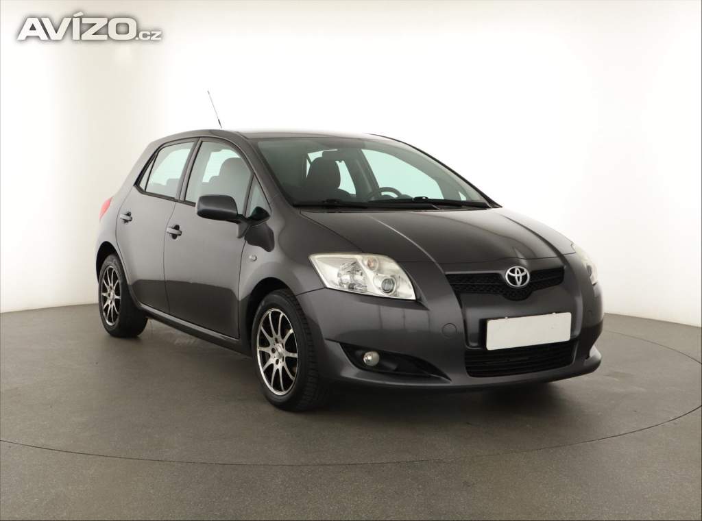 Toyota Auris 1.4 VVT-i
