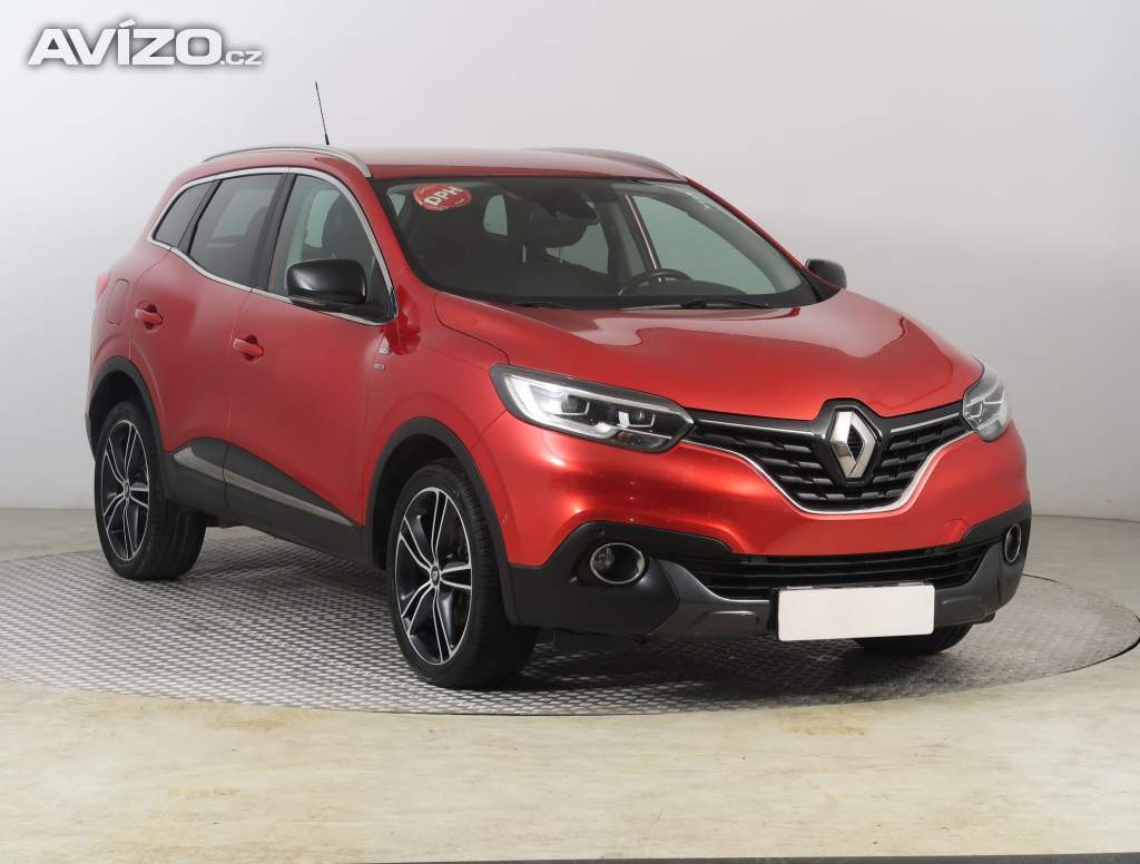 Renault Kadjar 1.6 dCi