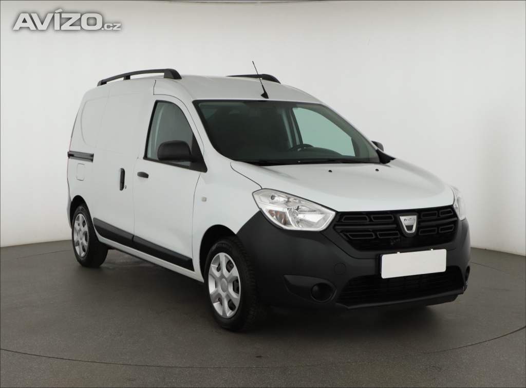 Dacia Dokker 1.3 TCe