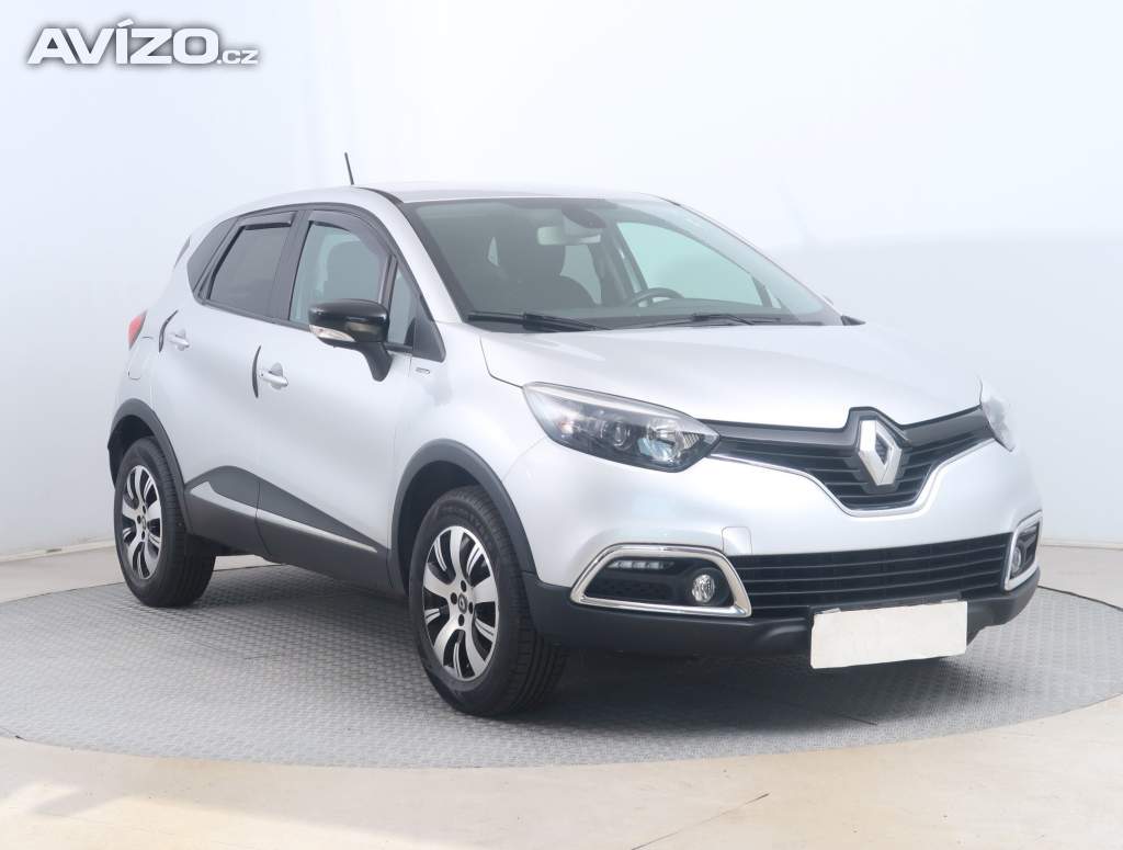Renault Captur 0.9 TCe