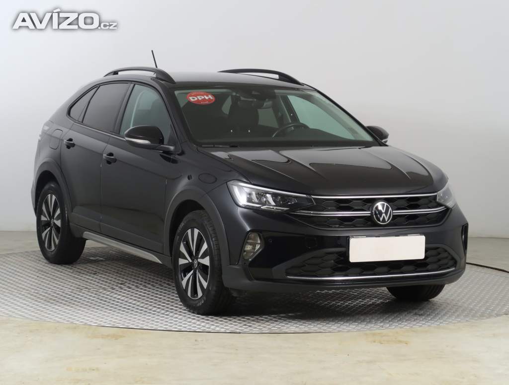 Volkswagen Taigo 1.0 TSI