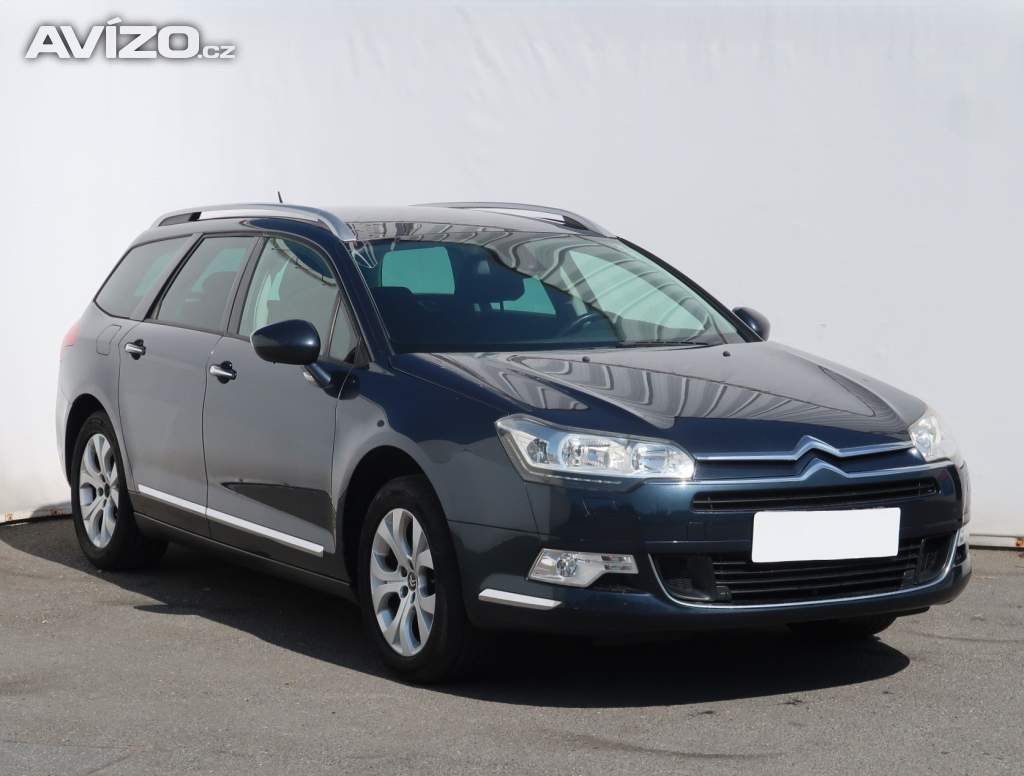 Citroën C5 2.0 HDi