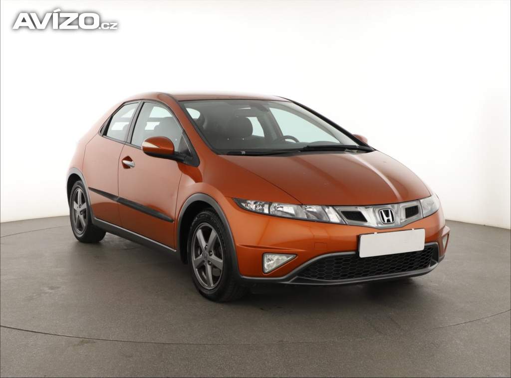 Honda Civic 2.2 i-CTDi